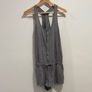 tna Knit Romper